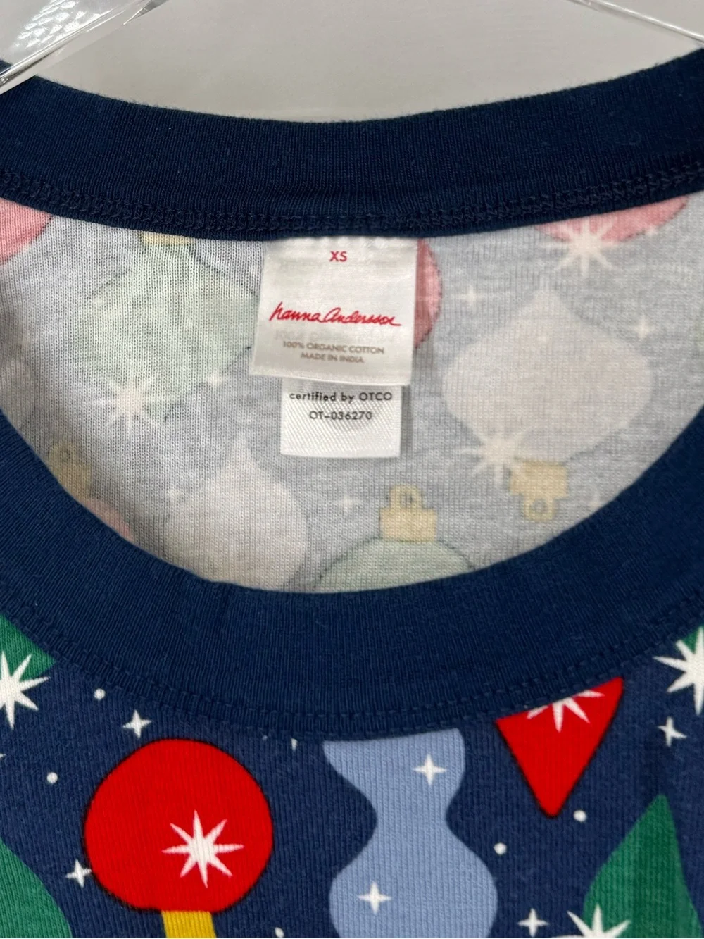 Hanna Andersson good preowned